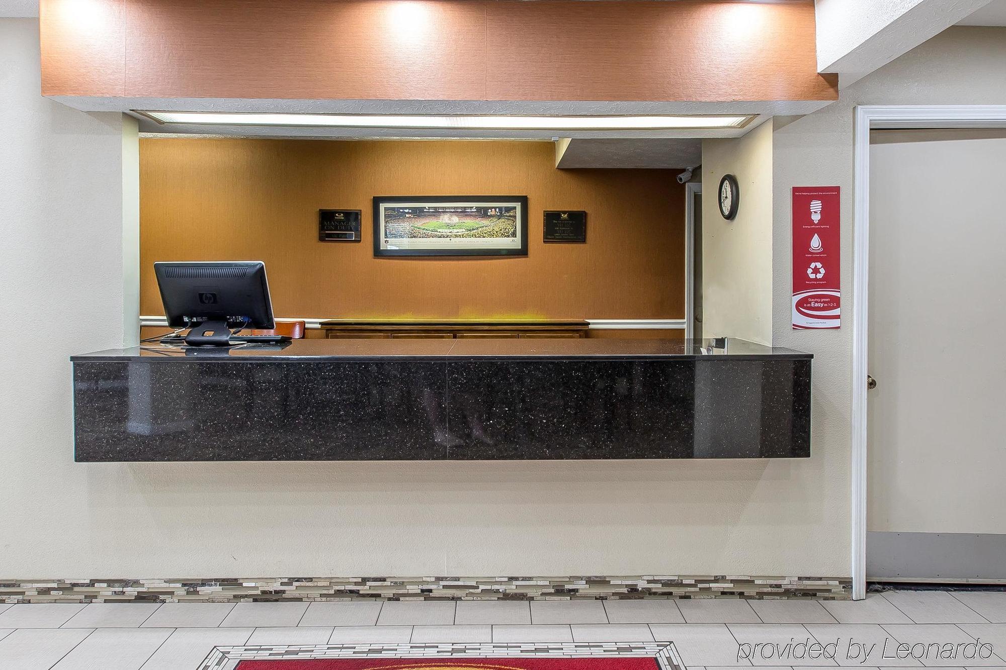 Auburn Lodge Near University Ngoại thất bức ảnh
