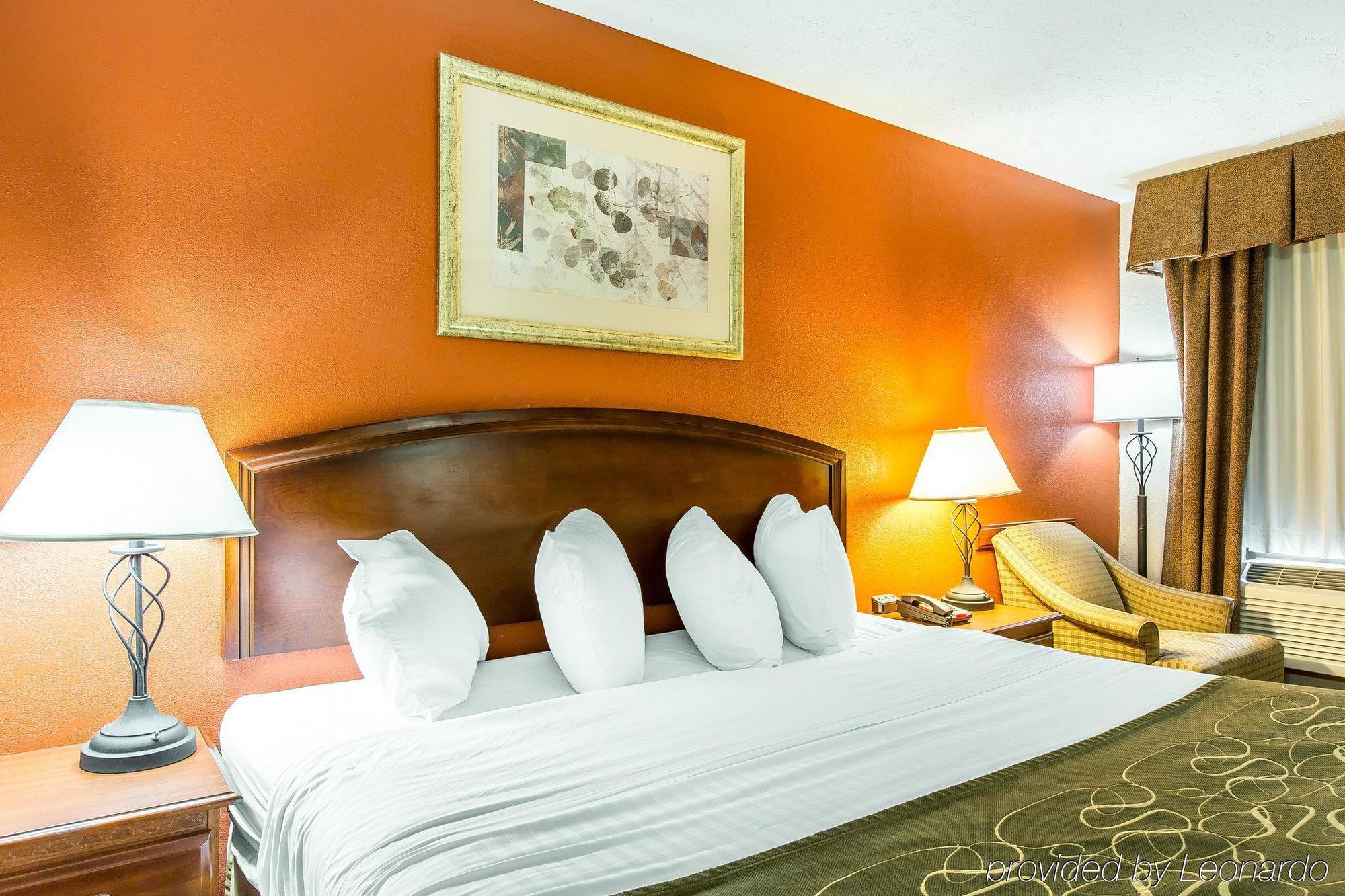 Auburn Lodge Near University Ngoại thất bức ảnh